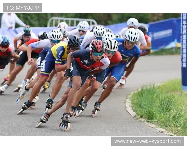 _创意轮滑竞速赛：时尚与速度的华丽结合_，轮滑竞标赛