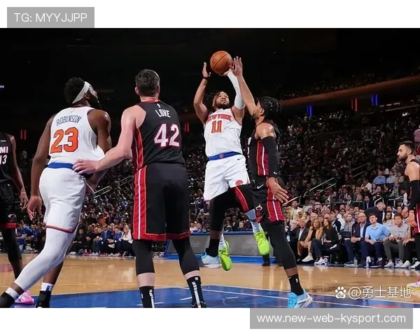 _尼克斯新星爆发，平地一声雷_，尼克斯有意