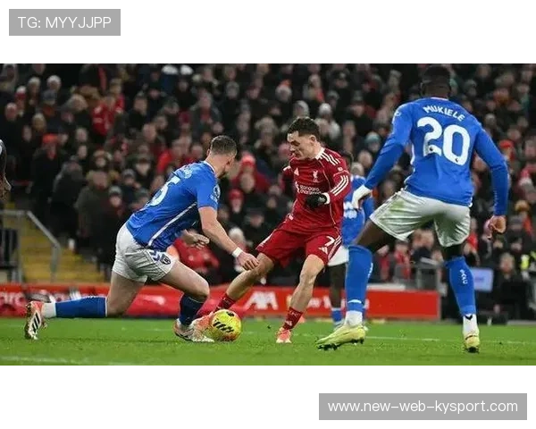 利物浦辛途厄境逞强，欧冠漫漫苦行通情达理，利物浦新