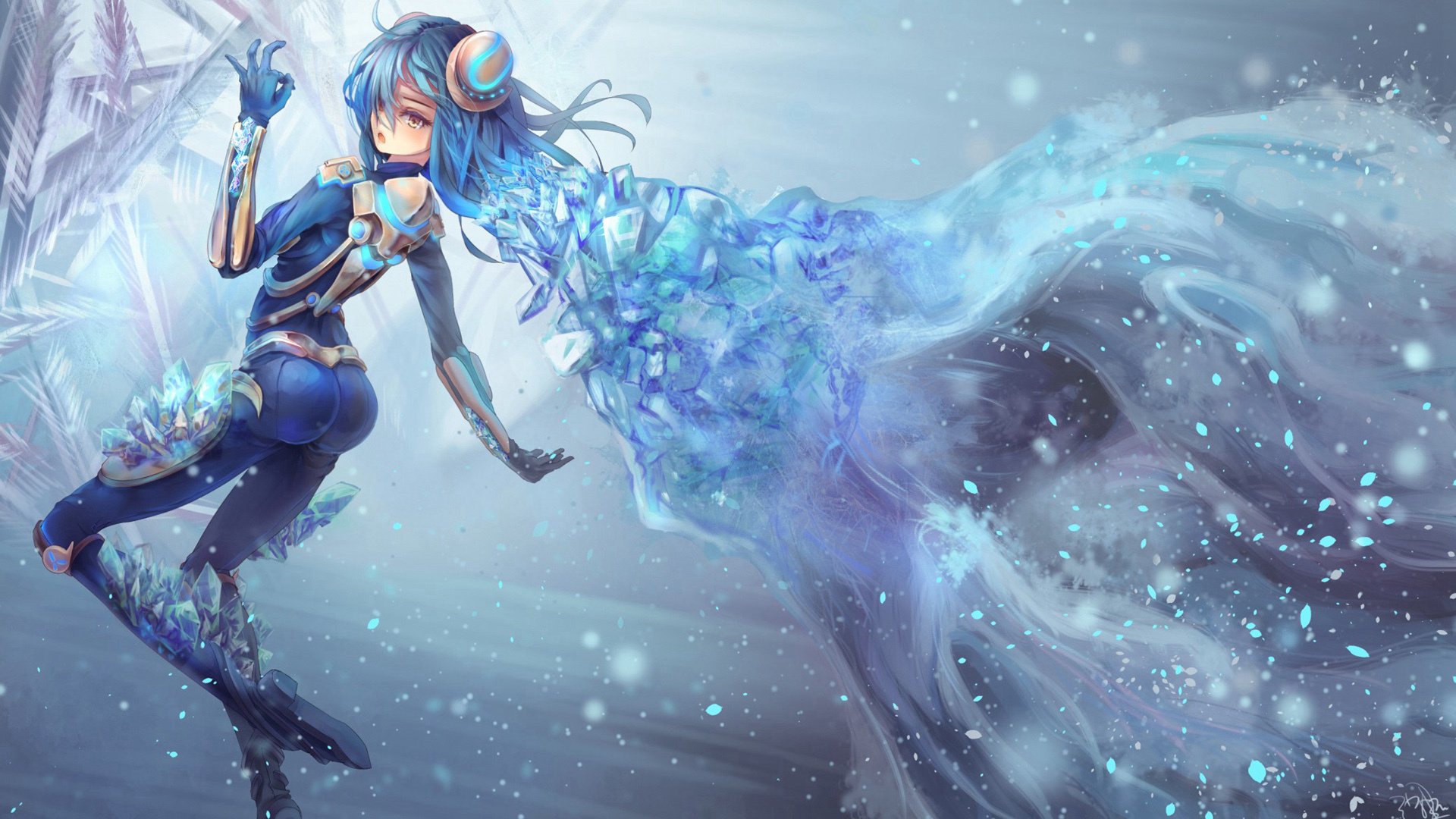 全黑队无情防守，保持比赛的高压节奏